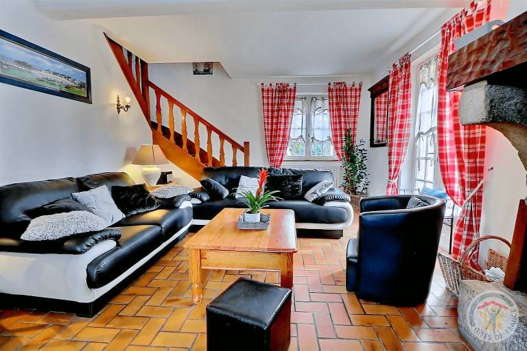 Gite with terrace & yard | Pets are welcome — photo 5