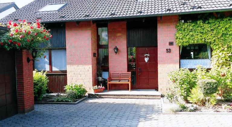 Ferienwohnung Hattingen