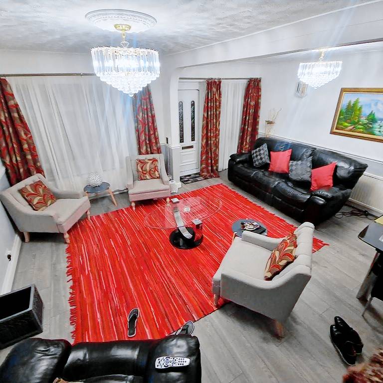 House Chigwell