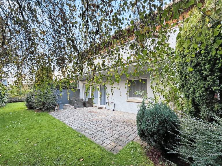 Ferienwohnung Minsen