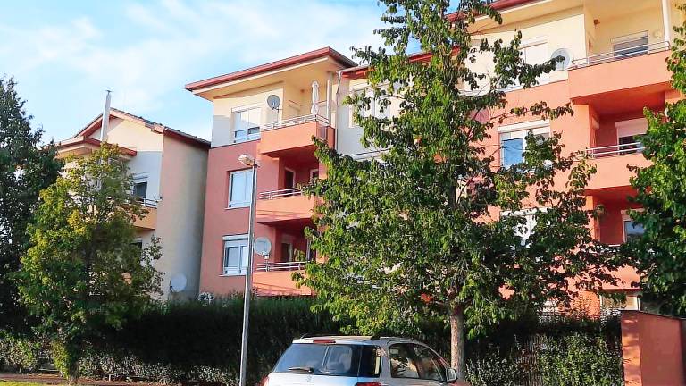 Ferienwohnung Bük