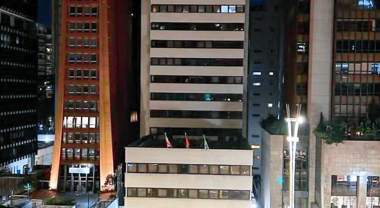 Beautiful holiday apartment | Near São Paulo Museum of Art | Dogs allowed — photo 3