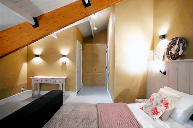 Bed & Breakfast Slagharen
