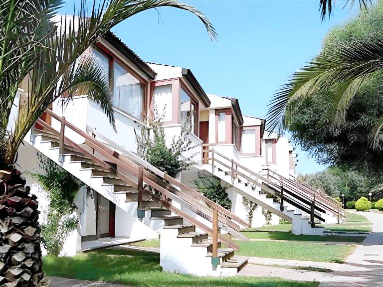 Resort Steccato di Cutro