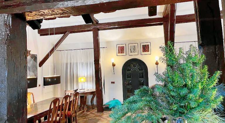House with sauna — photo 4