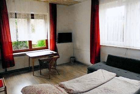Ferienwohnung Lübeln