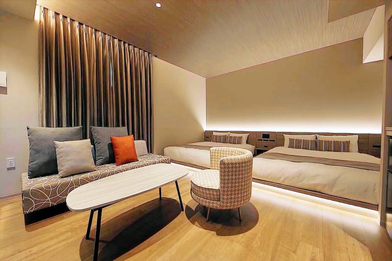 Aparthotel  2 Chome Kawasaki