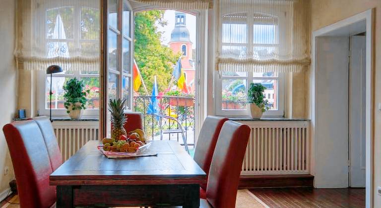 Hotel Zum Goldenen Stern — photo 3