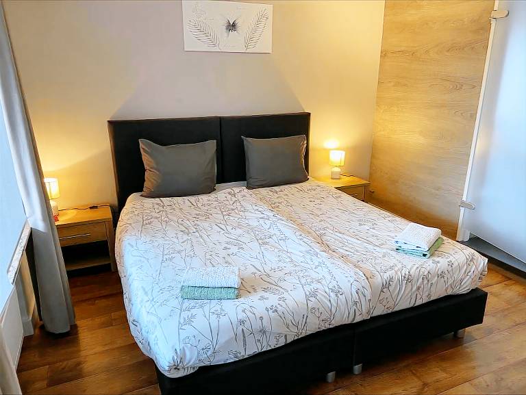 Privé kamer Winterberg