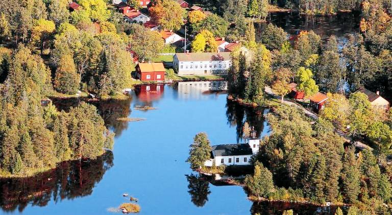Bed and breakfast  Gävle