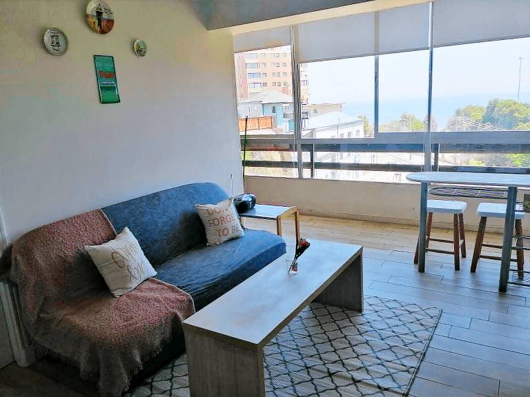 Ferienwohnung Viña del Mar