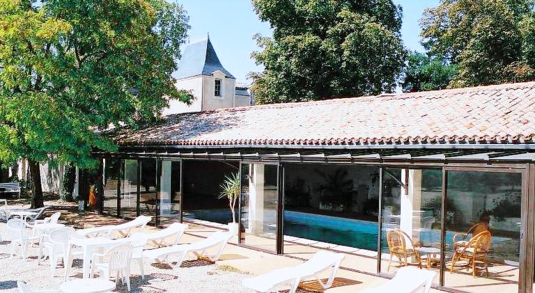 Domaine du Griffier — photo 3
