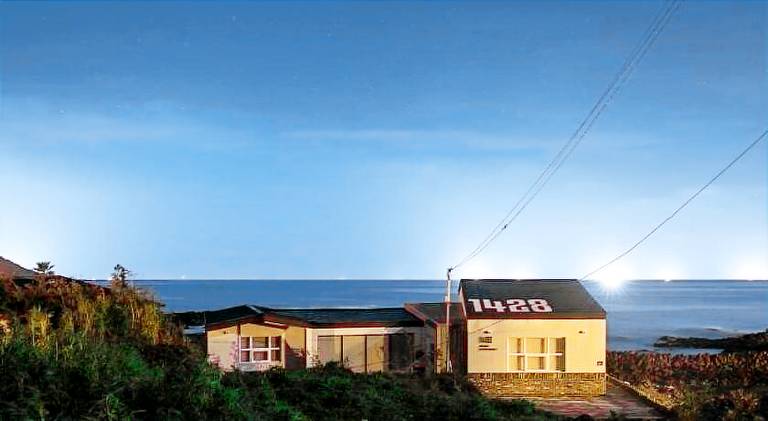 126 m&sup2; Ferienhaus