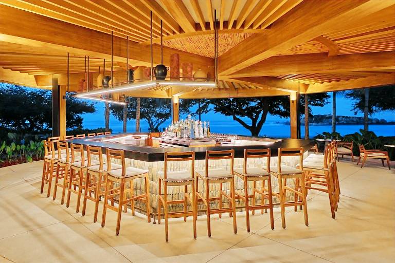 The St. Regis Punta Mita Resort — photo 4