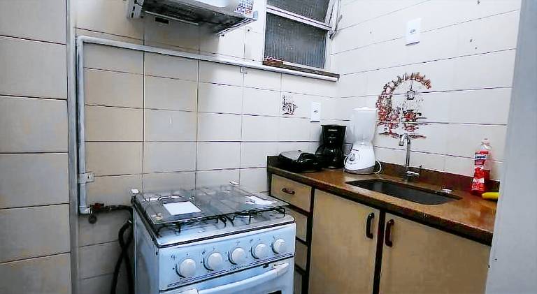 Holiday apartment | Next to Fort Copacabana — photo 3