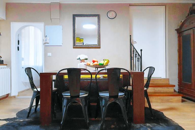 Ferienwohnung Tolmin