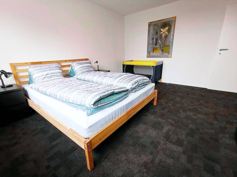 Ferienwohnung Gossau