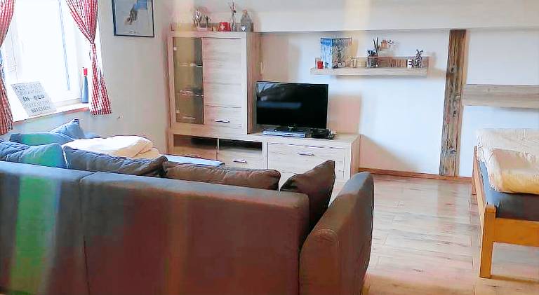 Holiday apartment with 1 room for 4 persons — photo 2