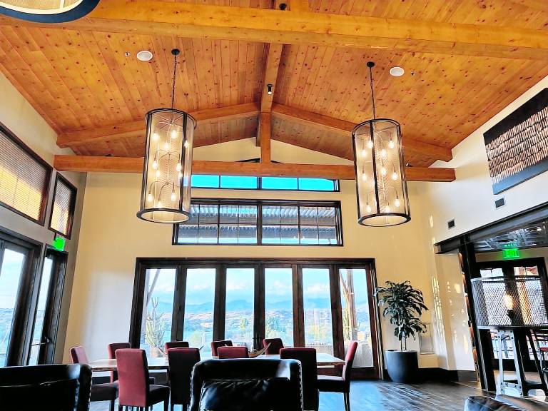 House Wickenburg