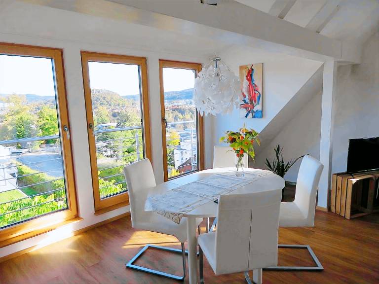 Apartament Neuhausen ob Eck