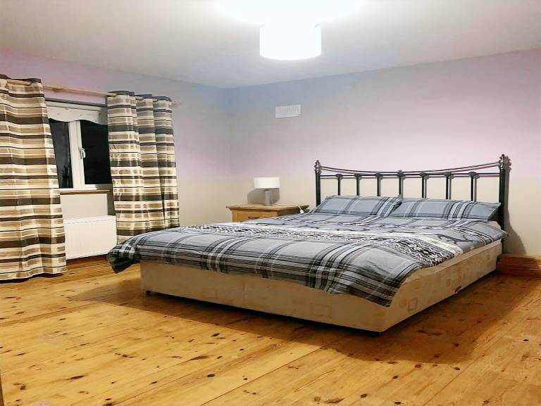 Zimmer 2 Williamstown Irland