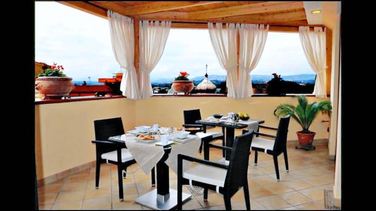 Bed & Breakfast Benevento