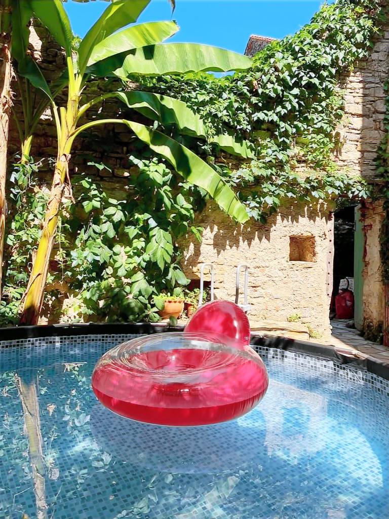 Maison de vacances Saint-Antonin-Noble-Val