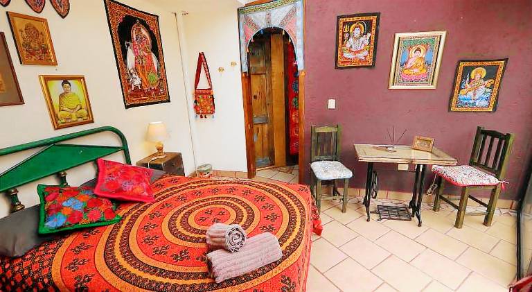 30 m² Ferienwohnung