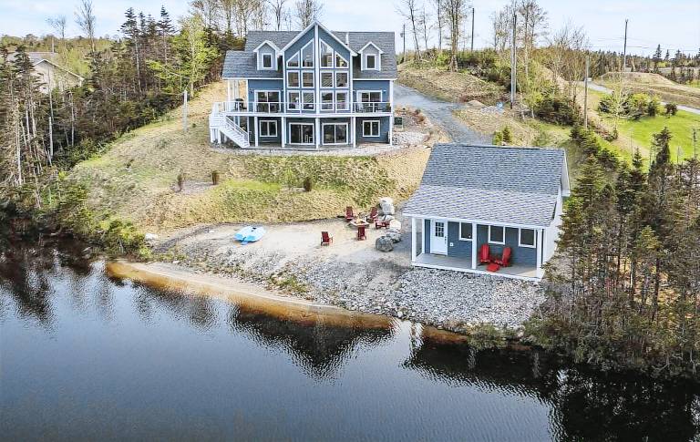 Cottage Whitbourne