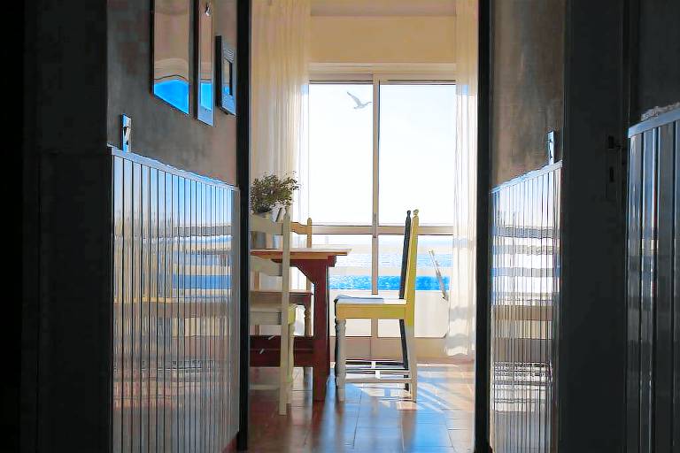 Appartement Nazaré