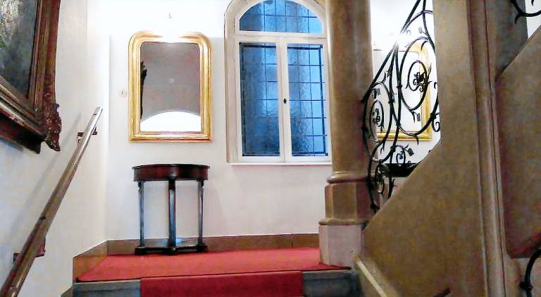 Hotel Deutscher Kaiser — photo 4