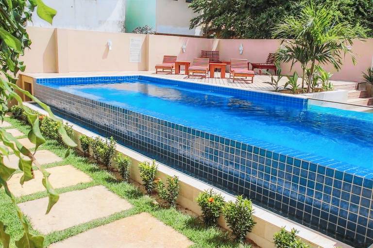 Apartamento  Jijoca de Jericoacoara