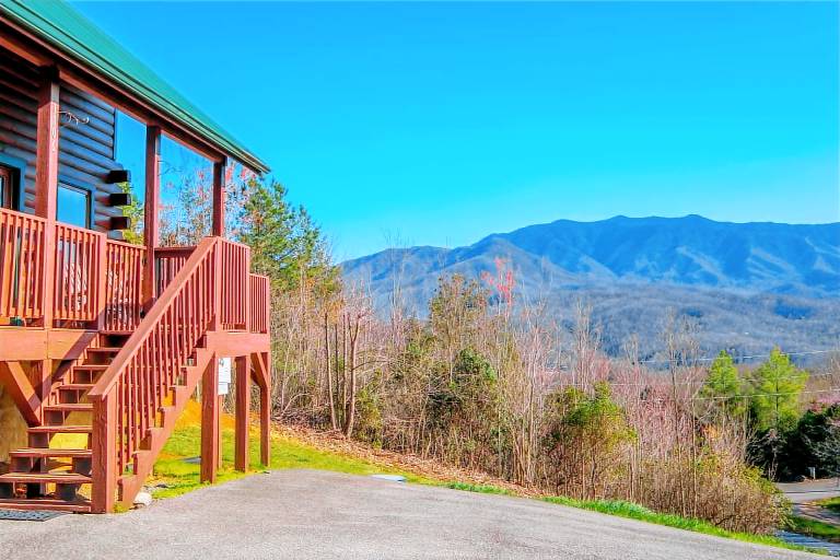 Gatlinburg Summit Views - Ask About Free Attraction Tickets! — photo 5