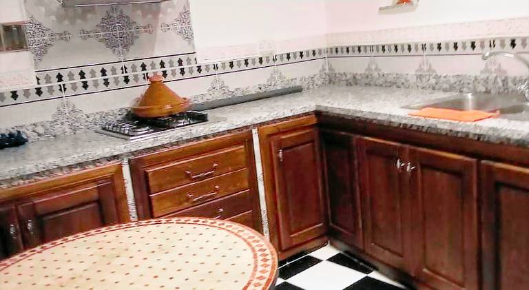 Nice house | Next to Almoravid Qubba | Pets allowed — photo 4