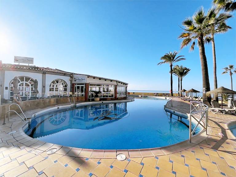 Apartamento La Cala de Mijas