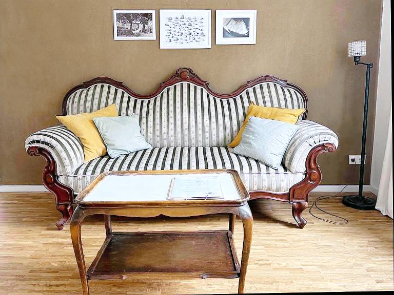 Ferienwohnung Elmenhorst