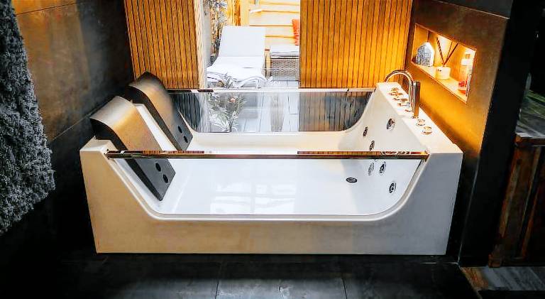 130 m&sup2; Ferienwohnung