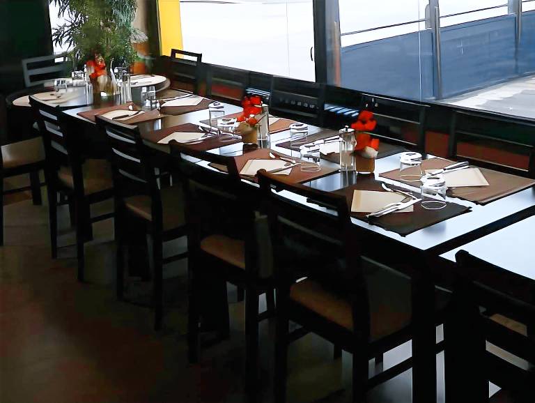 Hotel Le Transat Bleu — photo 5