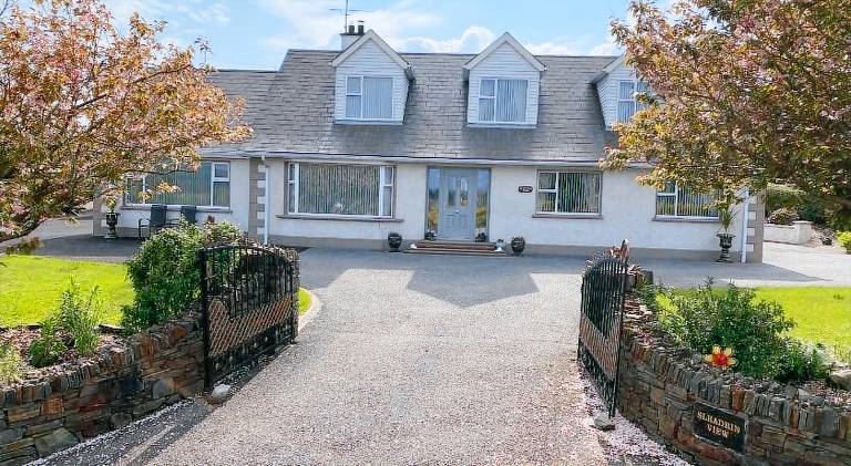 Sleadrin View B&B