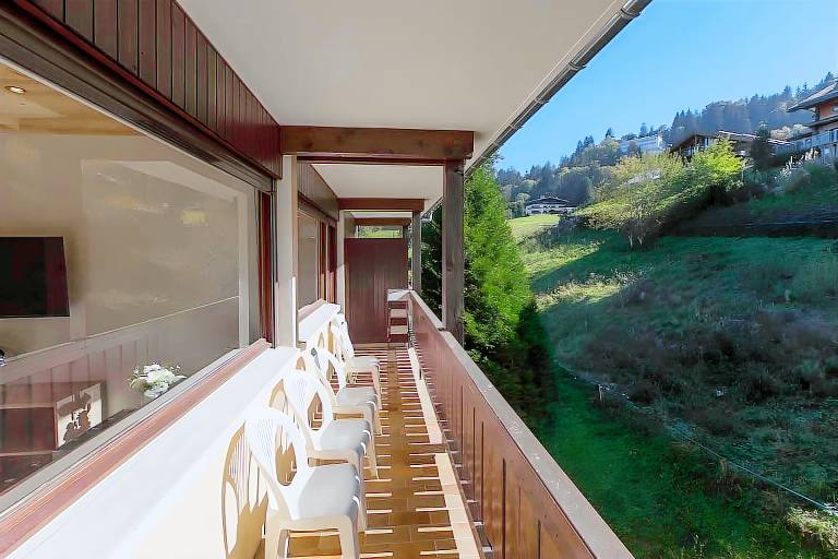 Pleasant vacation home with patio | Dogs allowed — photo 4