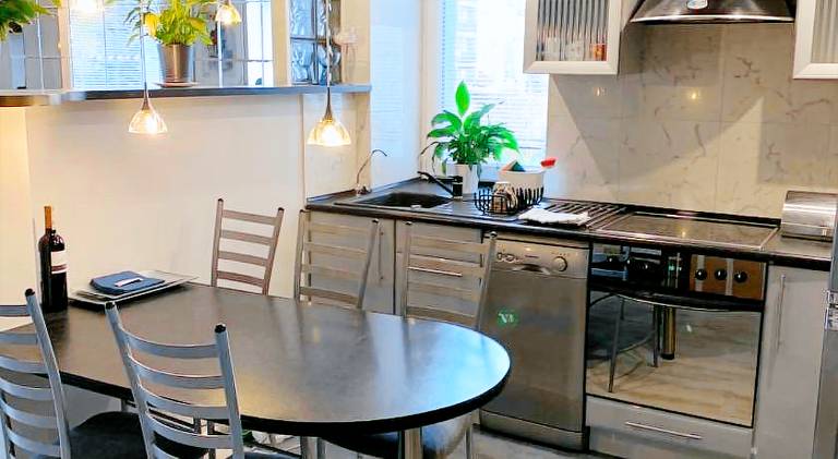 Pleasant holiday apartment | Pet-friendly — photo 5