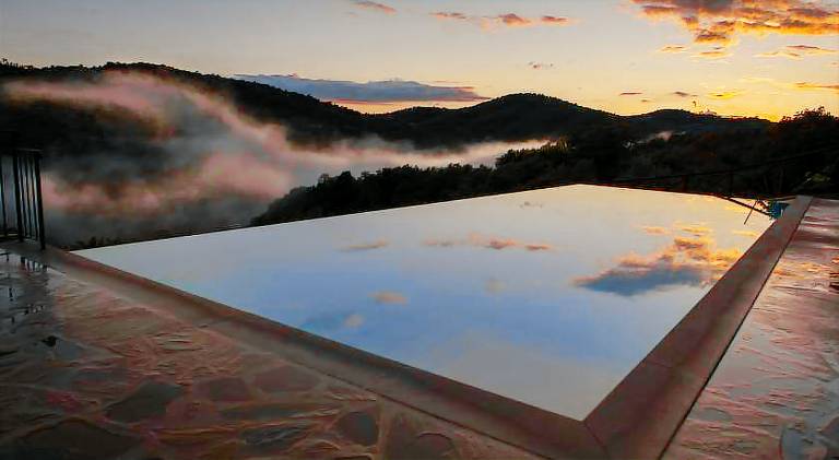 Locanda del Viandante - Valle Apartments & Pool — photo 3