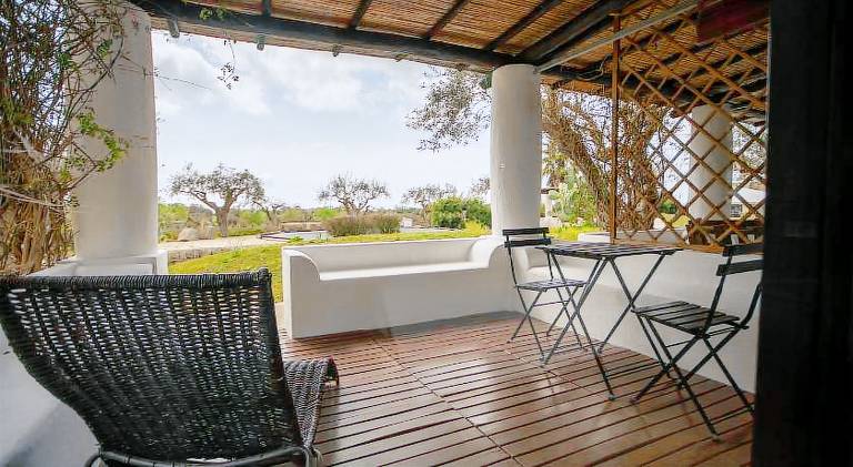 Cambiocavallo Unesco Area Resort — photo 4