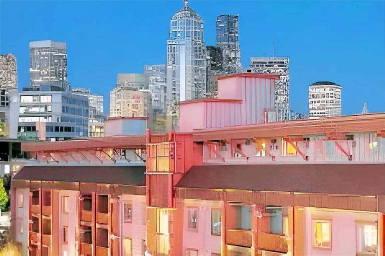 The Edgewater A Noble House Hotel