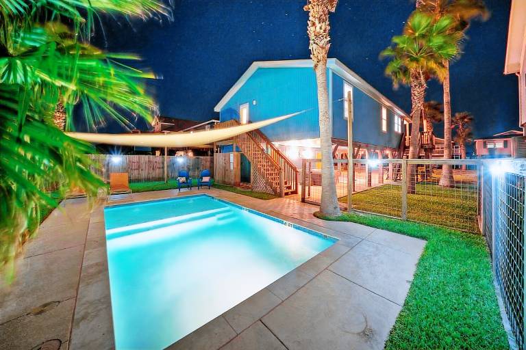 House Port Aransas