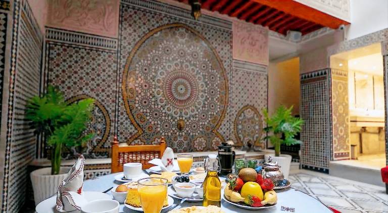 Riad Anis Fes — photo 3