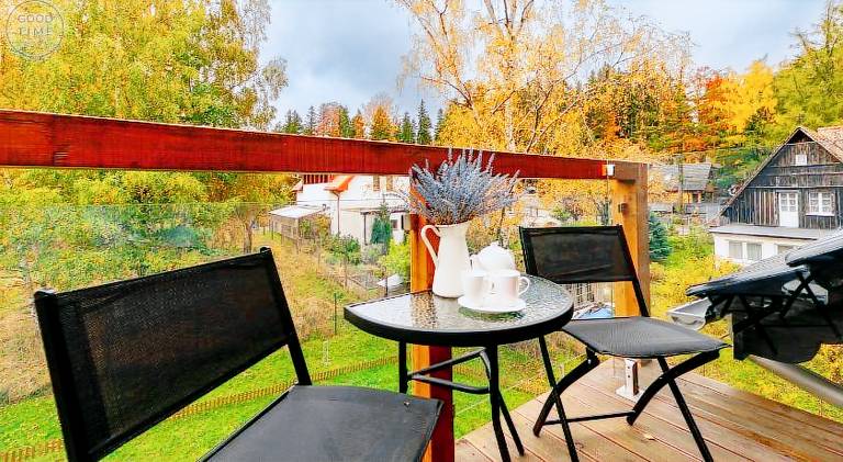 Wonderful holiday apartment | Perfect for remote work | Dogs allowed — photo 3