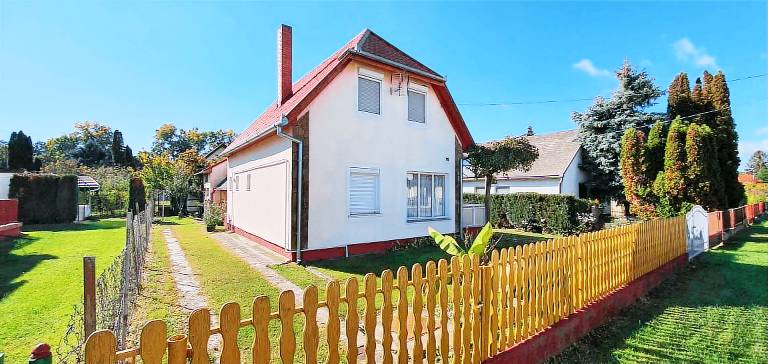 Apartman Balatonberény