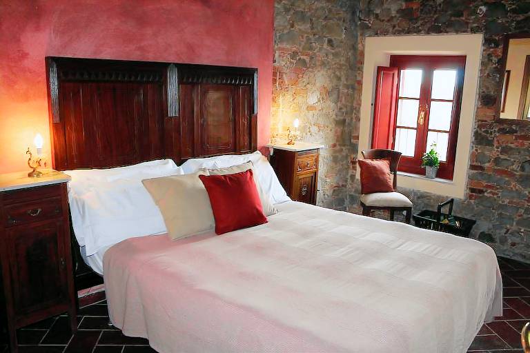 Bed & Breakfast Garfagnana
