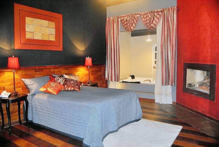 Apartamento  Petrópolis